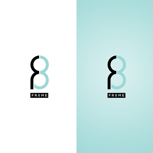 Logo for FR8ME