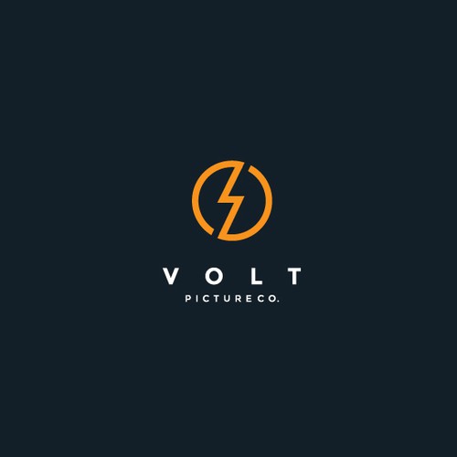 Volt logo