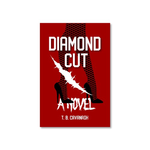 Diamond Cut book cover