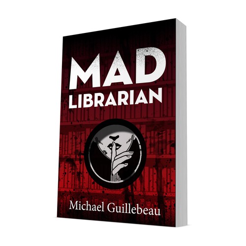 Mad Librarian