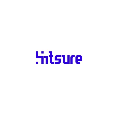 Literal logo for Sitsure.