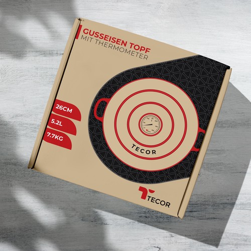 Box Design