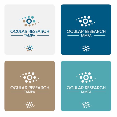 Ocular Research Research