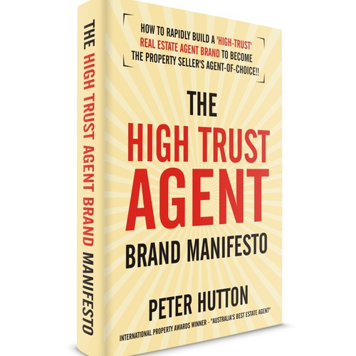 Rockstar Design Needed for Ebook Cover