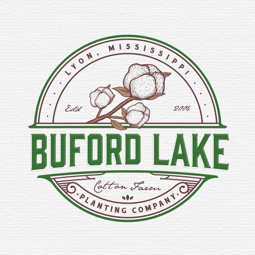 Buford Lake Planting Company