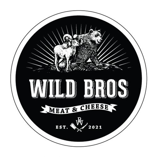 Wild Bros