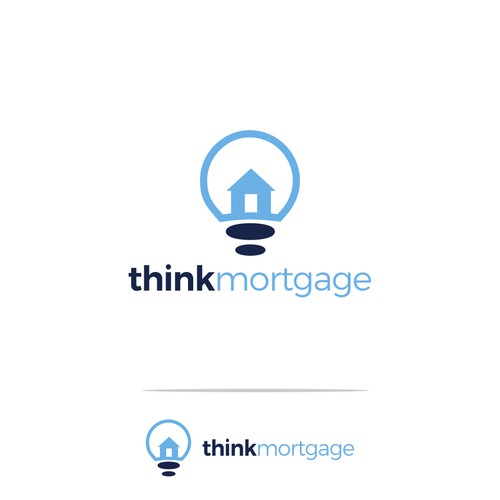 Think Mortagage logo