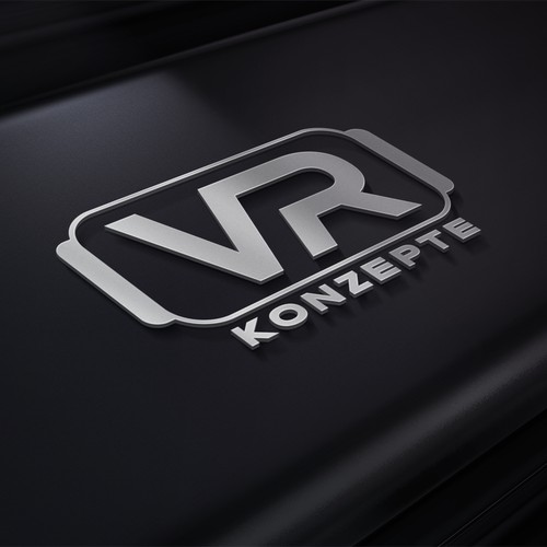 VR-Konzepte Logo