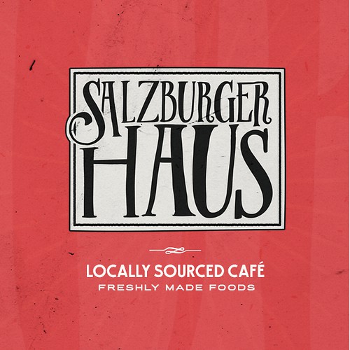 Salzburger Haus
