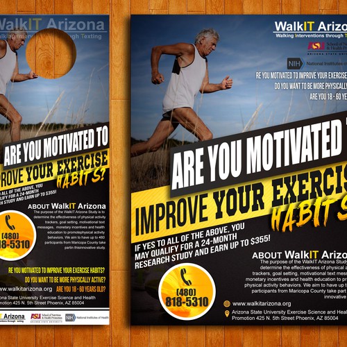 flyer 