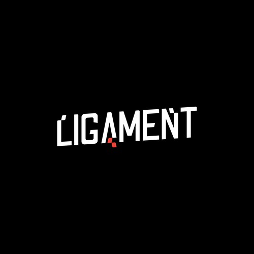 Ligament Logotype