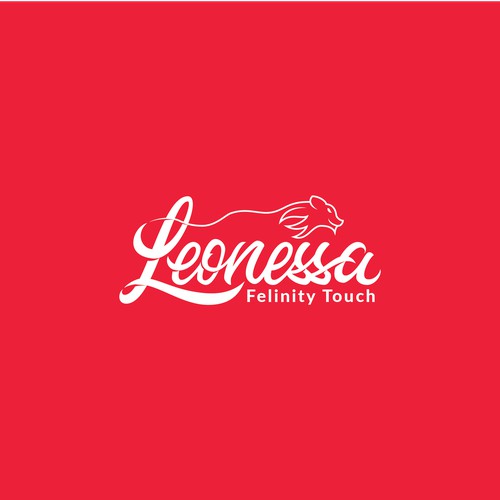 Logo Concept Leonessa