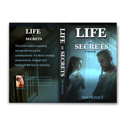 Life of secrets