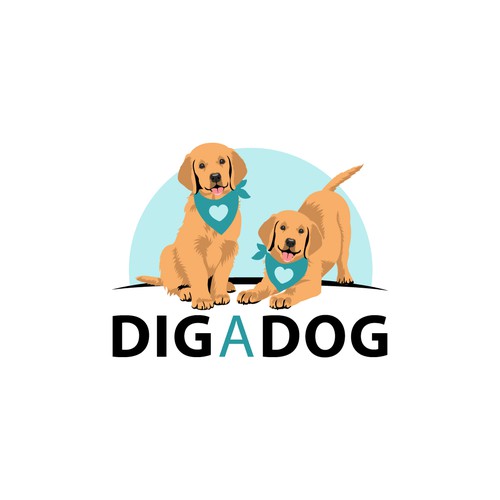 Pet Logo