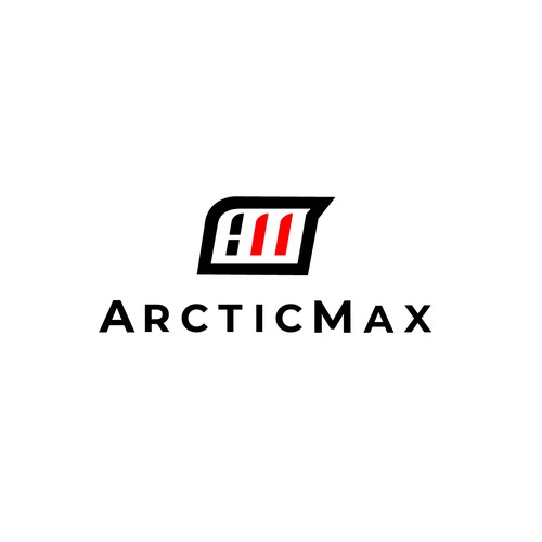 Arctic Max logo