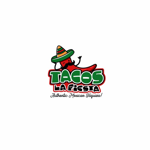 Tacos Logo