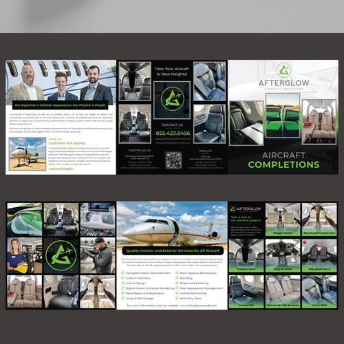 Brochure Design