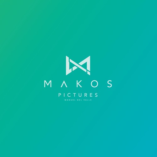 logo for makos picture