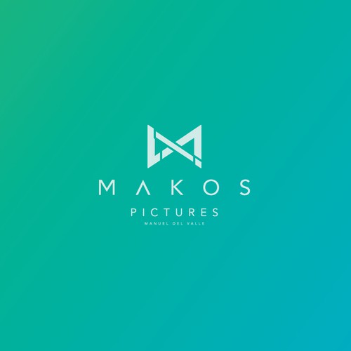 logo for makos picture