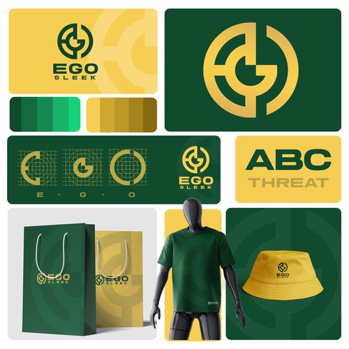 Apparel Clothing Line (EGO SLEEK)