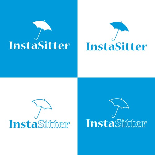 Logo InstaSitter