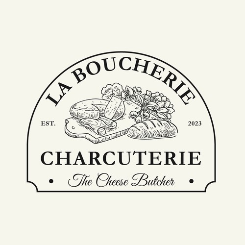 La Boucherie