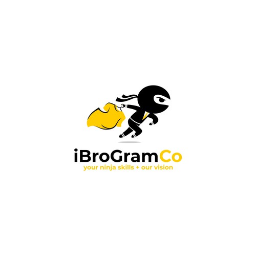 iBroGram Co