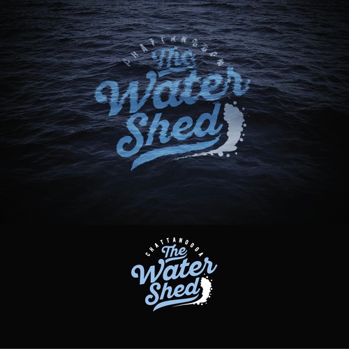 The Water Shed