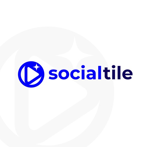 SocialTile Logo
