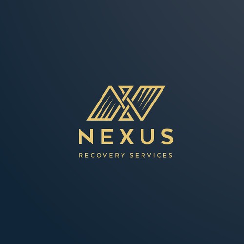 Logo Design for Addiction Rehabilitation Program
