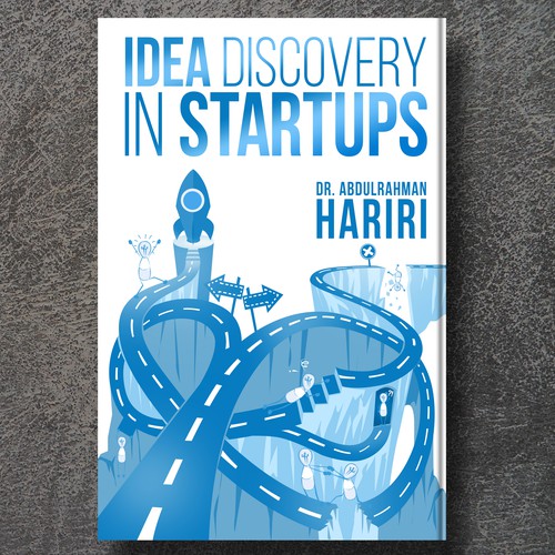 Idea Discovery in STARTUPS