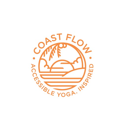 Coast Flow