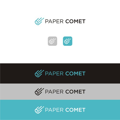 https://99designs.com/logo-design/contests/design-paper-comet-game-studio-864095/brief