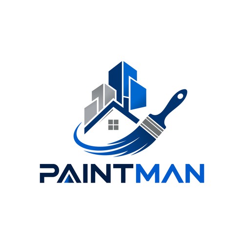 Paintman