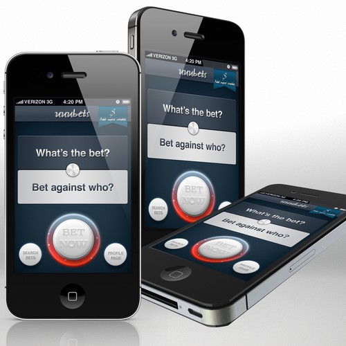 mobile app design required