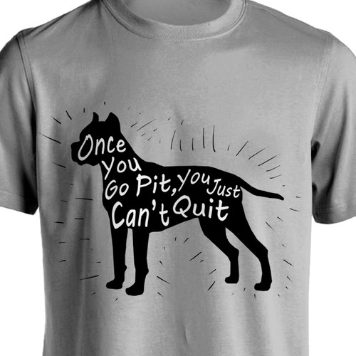 pitbull shirt