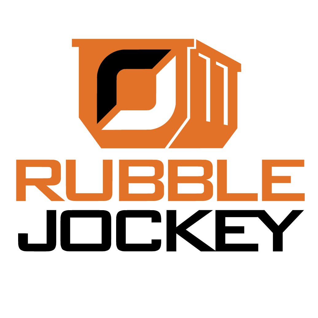 Dumpster rental business looking for clever modern logo