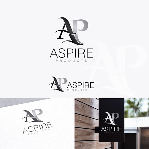 Aspire logo