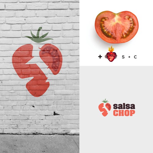 Salsa Chop