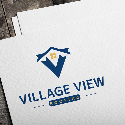 Village View Logo