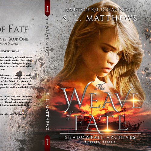 The Weave of Fate