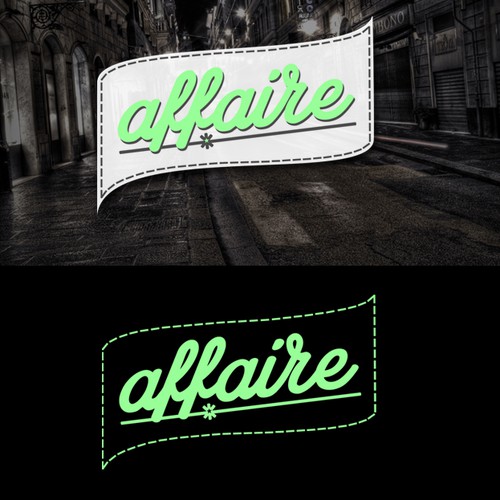 Affaire Clothing