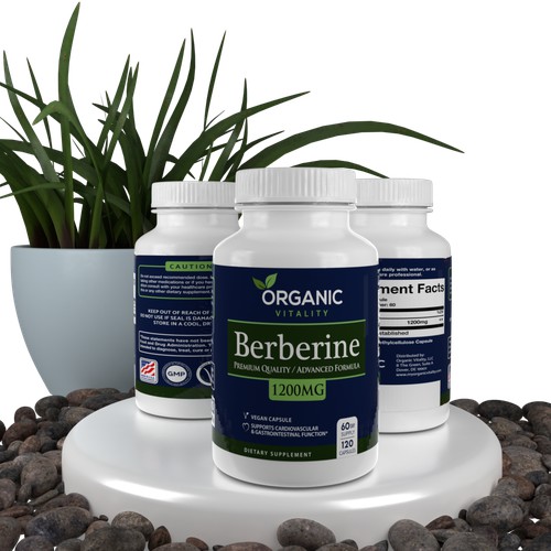 BERBERINE