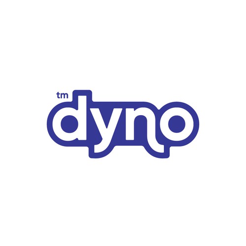 wordmark for home automation brand