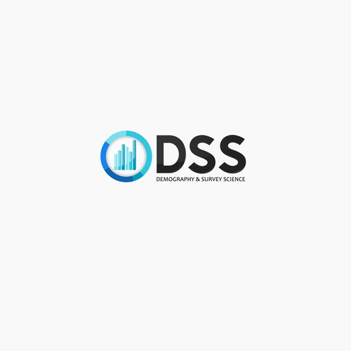 DSS Logotipo Desing