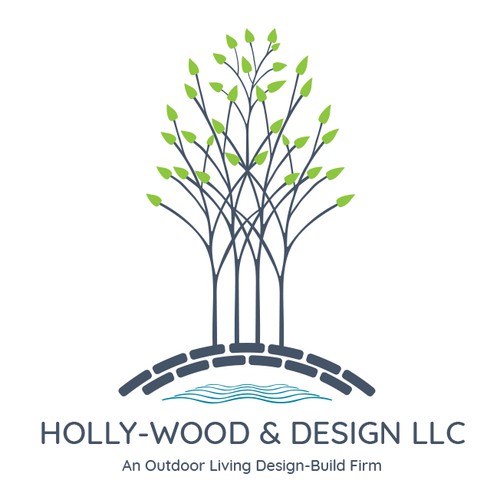 Outdoor Living Design/ Build Landscape Firm needs you to Dig deep into your creativity