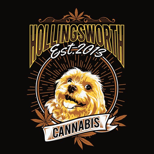 Modern Family owned Cannabis Brand/Farm