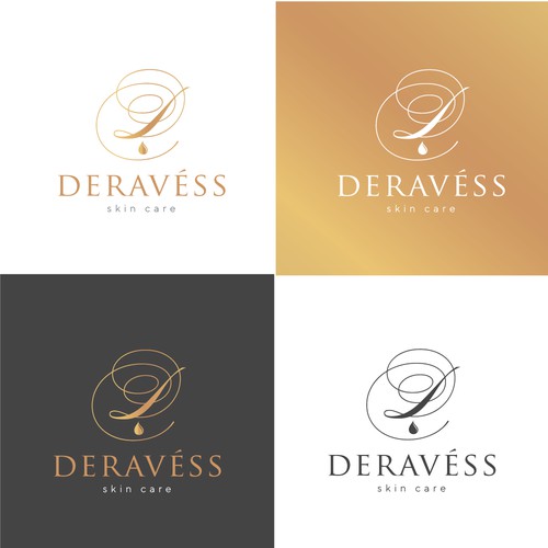 logo for beauty care