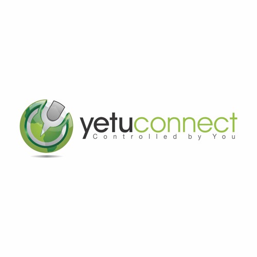 logo for Yetu Connect