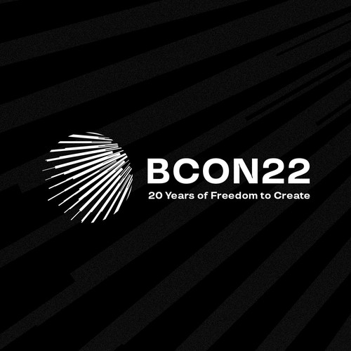 BCON22 Logo